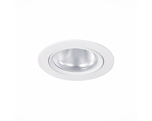 Дополнительное фото Светильник встраиваемый ST Luce Miro ST211.548.24.36: Купить в Интернет магазин освещения GCSVET.RU