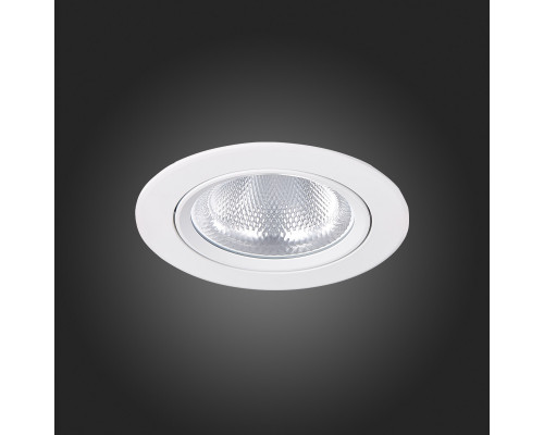 Дополнительное фото Светильник встраиваемый ST Luce Miro ST211.548.24.36: Купить в Интернет магазин освещения GCSVET.RU