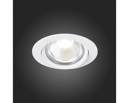 Дополнительное фото Светильник встраиваемый ST Luce Miro ST211.548.24.36: Купить в Интернет магазин освещения GCSVET.RU