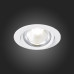 Дополнительное фото Светильник встраиваемый ST Luce Miro ST211.548.24.36: Купить в Интернет магазин освещения GCSVET.RU