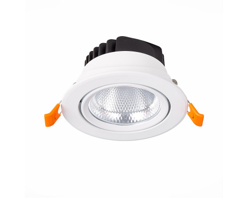 Дополнительное фото Светильник встраиваемый ST Luce Miro ST211.548.24.36: Купить в Интернет магазин освещения GCSVET.RU