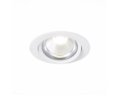 Дополнительное фото Светильник встраиваемый ST Luce Miro ST211.548.24.36: Купить в Интернет магазин освещения GCSVET.RU