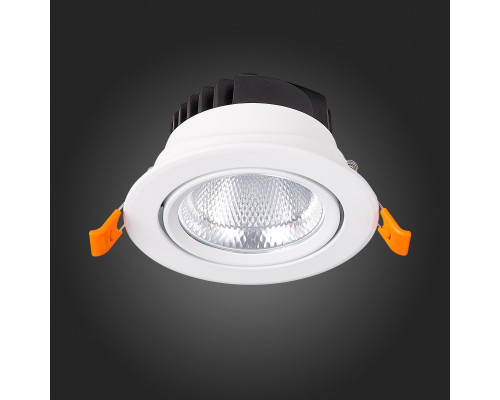 Дополнительное фото Светильник встраиваемый ST Luce Miro ST211.548.24.36: Купить в Интернет магазин освещения GCSVET.RU