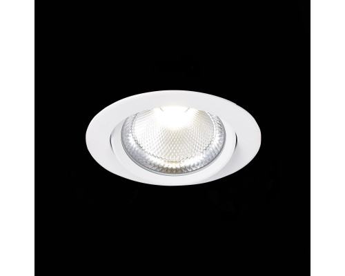 Дополнительное фото Светильник встраиваемый ST Luce Miro ST211.548.24.36: Купить в Интернет магазин освещения GCSVET.RU