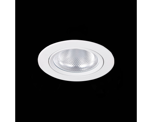 Дополнительное фото Светильник встраиваемый ST Luce Miro ST211.548.24.36: Купить в Интернет магазин освещения GCSVET.RU