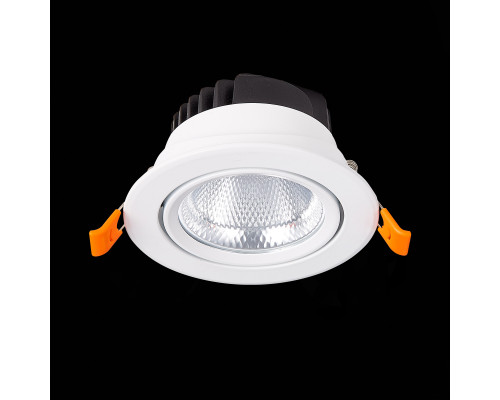 Дополнительное фото Светильник встраиваемый ST Luce Miro ST211.548.24.36: Купить в Интернет магазин освещения GCSVET.RU
