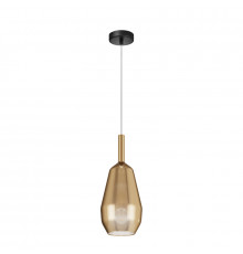 Светильник подвесной Maytoni Duality MOD271PL-01B7