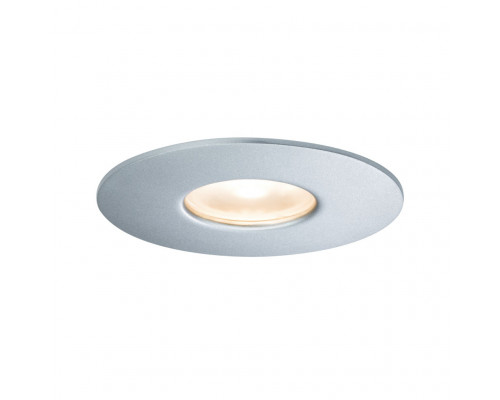 Дополнительное фото Светильник светодиодный уличный Paulmann House Downlight 79669: Купить в Интернет магазин освещения GCSVET.RU