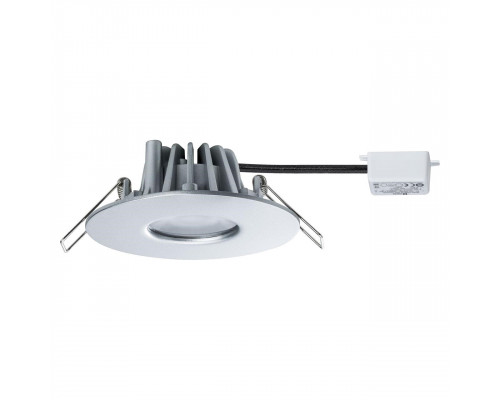 Дополнительное фото Светильник светодиодный уличный Paulmann House Downlight 79669: Купить в Интернет магазин освещения GCSVET.RU