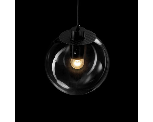 Дополнительное фото Светильник подвесной Loft IT 2031-C: Купить в Интернет магазин освещения GCSVET.RU
