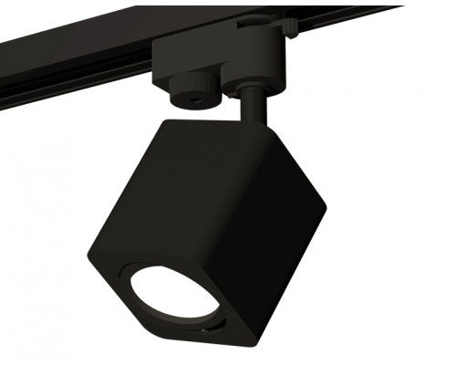 Основное фото Светильник трековый (однофазный) Ambrella Light Track System XT7813010 (A2521, C7813, N7711): Купить в Интернет магазин освещения GCSVET.RU