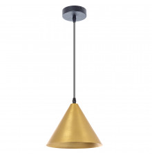 Светильник подвесной Arte Lamp David A7033SP-1BK