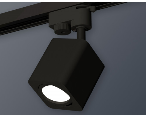 Дополнительное фото Светильник трековый (однофазный) Ambrella Light Track System XT7813010 (A2521, C7813, N7711): Купить в Интернет магазин освещения GCSVET.RU