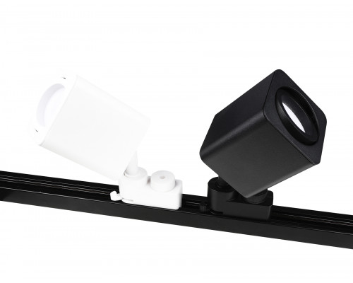 Дополнительное фото Светильник трековый (однофазный) Ambrella Light Track System XT7813010 (A2521, C7813, N7711): Купить в Интернет магазин освещения GCSVET.RU
