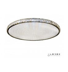 Светильник потолочный iLedex Crystal 16336C/800 CR
