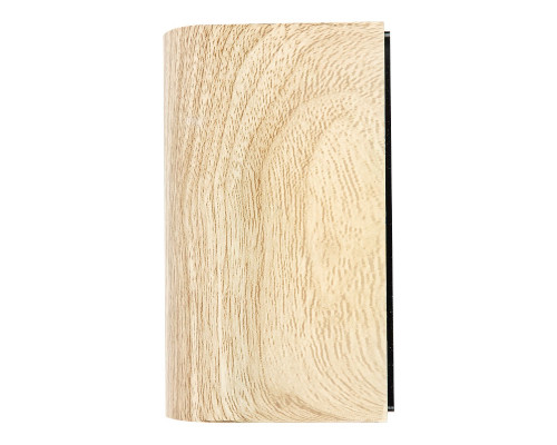 Дополнительное фото Светильник настенный для улицы Uniel UUL-P52A 2х6W/GU10 IP65 PINE UL-00010556: Купить в Интернет магазин освещения GCSVET.RU
