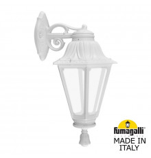 Светильник настенный для улицы Fumagalli E26.131.000.WXF1RDN