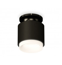 Светильник потолочный Ambrella Light Techno Spot XS7511064 (N7926, C7511, N7165)