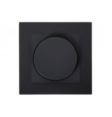 Диммер Lucide Recessed wall dimmer nl 50000/00/30