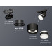 Дополнительное фото Светильник трековый Ambrella Light Track System XT8111004 (A2526, A2106, C8111, N8445): Купить в Интернет магазин освещения GCSVET.RU