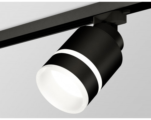Дополнительное фото Светильник трековый Ambrella Light Track System XT8111004 (A2526, A2106, C8111, N8445): Купить в Интернет магазин освещения GCSVET.RU