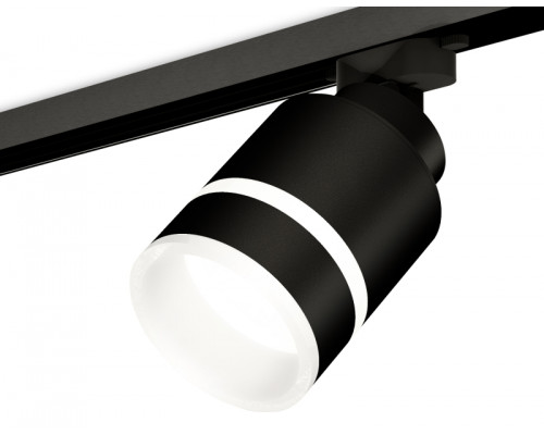 Основное фото Светильник трековый Ambrella Light Track System XT8111004 (A2526, A2106, C8111, N8445): Купить в Интернет магазин освещения GCSVET.RU