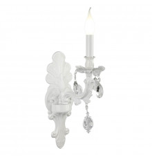 Настенный светильник Omnilux Senis OML-74711-01