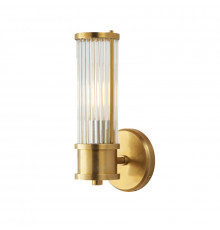 Настенный светильник Delight Collection Claridges BRWL7001-AB