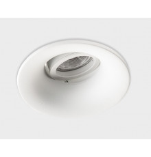 Светильник встраиваемый Italline IT07-7012 white
