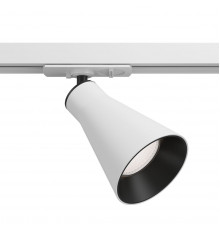 Светильник трековый Maytoni Virar TR022-1-GU10-W