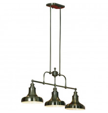 Светильник подвесной Lussole Sona LSL-3013-03