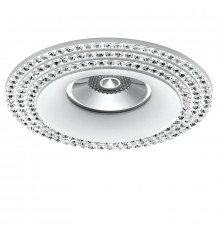 Светильник встраиваемый Lightstar Miriade 011976