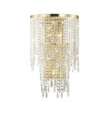 Светильник настенный Odeon Light Chokka 5028/3W