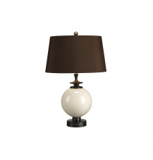 Лампа настольная Elstead Lighting Clara CLARA-TL