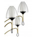 Дополнительное фото Люстра подвесная Vele Luce Oro VL5654P16: Купить в Интернет магазин освещения GCSVET.RU