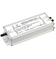 Сетевой адаптер Arlight ARPV-UH24150-PFC-DALI2-PH (24V, 6.3A, 150W, IP67) 026126(2)
