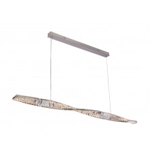 Люстра подвесная Newport 8244/160 chrome М0069587