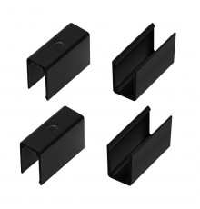 Держатель Arlight WPH-FLEX-0616-SIDE BLACK 045883