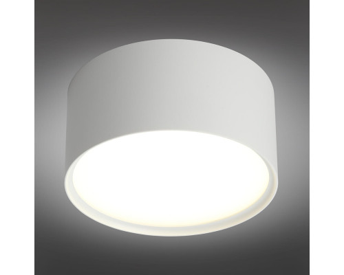 Дополнительное фото Светильник потолочный LED Omnilux Salentino OML-100909-12: Купить в Интернет магазин освещения GCSVET.RU