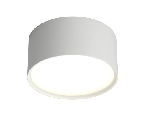 Основное фото Светильник потолочный LED Omnilux Salentino OML-100909-12: Купить в Интернет магазин освещения GCSVET.RU