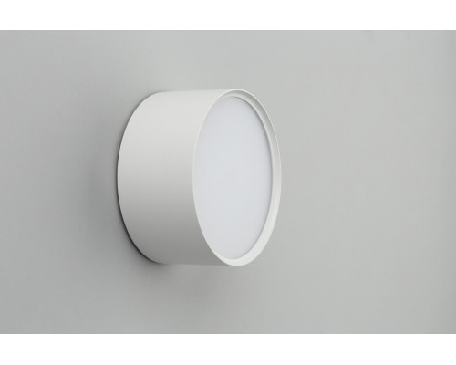 Дополнительное фото Светильник потолочный LED Omnilux Salentino OML-100909-12: Купить в Интернет магазин освещения GCSVET.RU