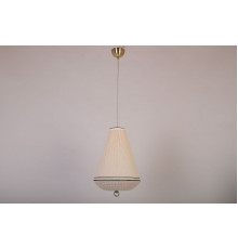 Люстра подвесная Abrasax CL.9301-2 Cream