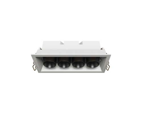 Основное фото Светильник встраиваемый LED Arlight MS-Orient-Built-Turn-TC-S67x150-10W Day4000 032229: Купить в Интернет магазин освещения GCSVET.RU