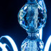 Дополнительное фото Люстра подвесная LED Citilux Diva EL339P12: Купить в Интернет магазин освещения GCSVET.RU