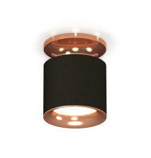 Светильник накладной Ambrella Light Techno XS7402122 (N7930, C7402, N7015)