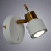 Дополнительное фото Светильник спот Arte Lamp ALMACH A1906AP-1WH: Купить в Интернет магазин освещения GCSVET.RU