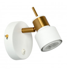 Светильник спот Arte Lamp ALMACH A1906AP-1WH