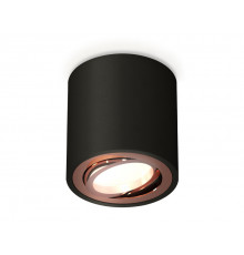 Светильник потолочный Ambrella Light Techno Spot XS7532005 (C7532, N7005)