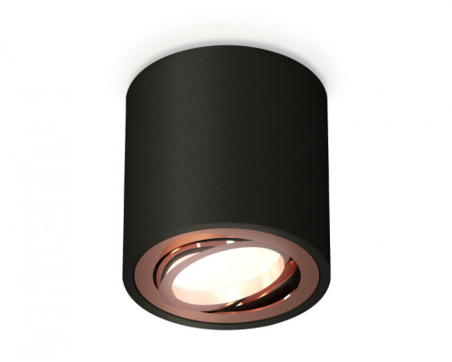 Основное фото Светильник потолочный Ambrella Light Techno Spot XS7532005 (C7532, N7005): Купить в Интернет магазин освещения GCSVET.RU