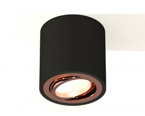 Дополнительное фото Светильник потолочный Ambrella Light Techno Spot XS7532005 (C7532, N7005): Купить в Интернет магазин освещения GCSVET.RU